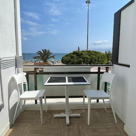 Playa De Las Vistas Sea View Meerblick Free Wifi アロナ エクステリア 写真