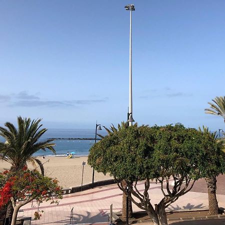 Playa De Las Vistas Sea View Meerblick Free Wifi アロナ エクステリア 写真